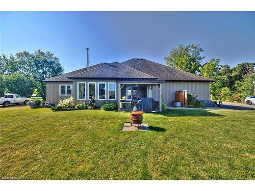 1040 Bertie Street, Fort Erie, ON - Outdoor