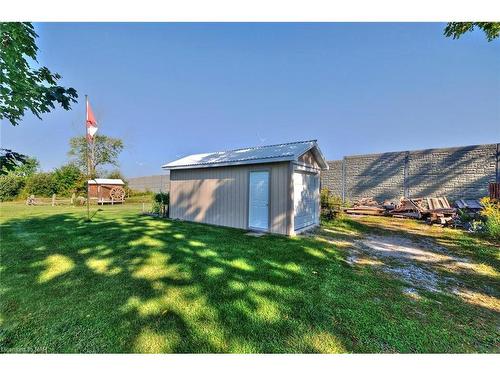 1040 Bertie Street, Fort Erie, ON - Outdoor