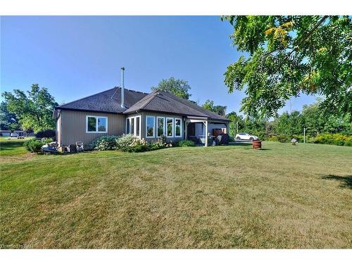 1040 Bertie Street, Fort Erie, ON - Outdoor