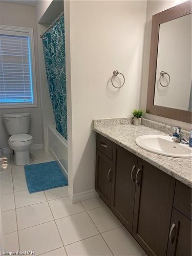 3859 Ryan Avenue, Crystal Beach, ON - Indoor Photo Showing Bathroom