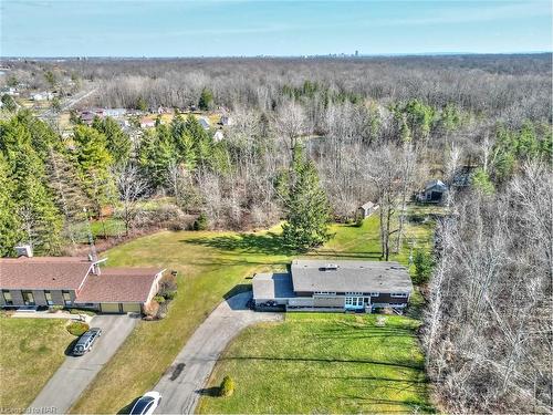 55 Cairns Crescent, Fort Erie, ON - Outdoor With View