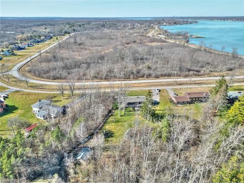 55 Cairns Crescent, Fort Erie, ON - Outdoor With View