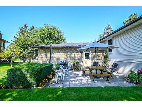 22 Third Avenue, Port Colborne, ON - Outdoor With View