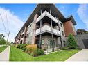312-212 Lakeport Road, St. Catharines, ON  - Outdoor With Balcony 