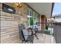 10 Ashley Circle, St. Catharines, ON  - Outdoor With Deck Patio Veranda With Exterior 