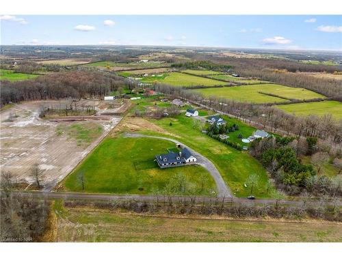 1599 Teal Road, Ridgeway, ON - Outdoor With View