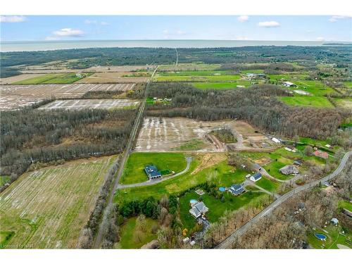 1599 Teal Road, Ridgeway, ON - Outdoor With View