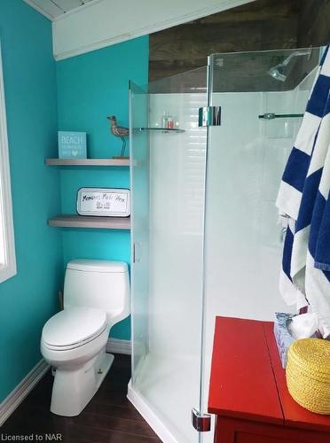257 Ridge Road S, Crystal Beach, ON - Indoor Photo Showing Bathroom