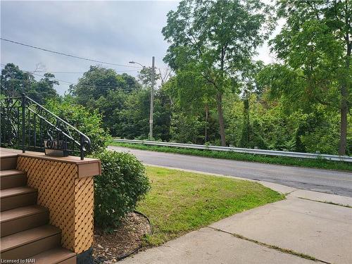 22 Willowdale Avenue, St. Catharines, ON - Outdoor