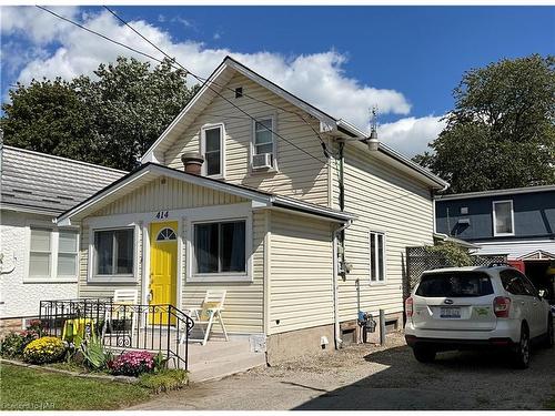 414 Maplewood Ave Avenue, Crystal Beach, ON - Other