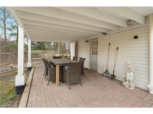 327 Maple Leaf Avenue N, Ridgeway, ON - Outdoor With Deck Patio Veranda With Exterior