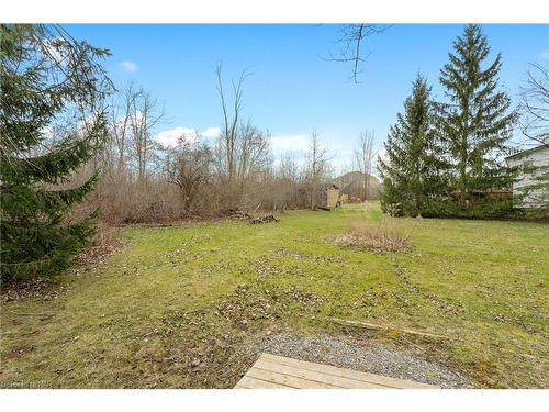 327 Maple Leaf Avenue N, Ridgeway, ON - Outdoor With View