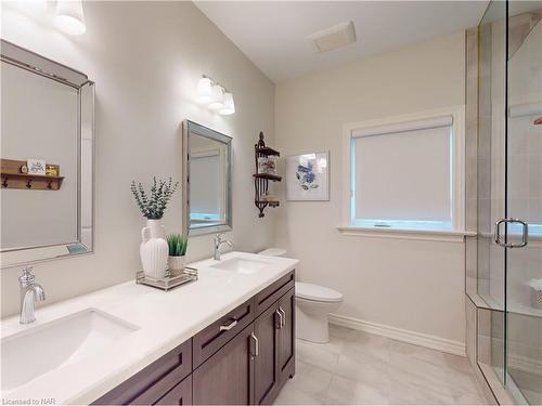 11 Harvest Drive, Niagara-On-The-Lake, ON - Indoor Photo Showing Bathroom