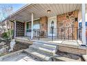 49 Graystone Gardens, Toronto, ON  - Outdoor With Deck Patio Veranda 