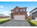19 Success Way, Thorold, ON  - Outdoor 