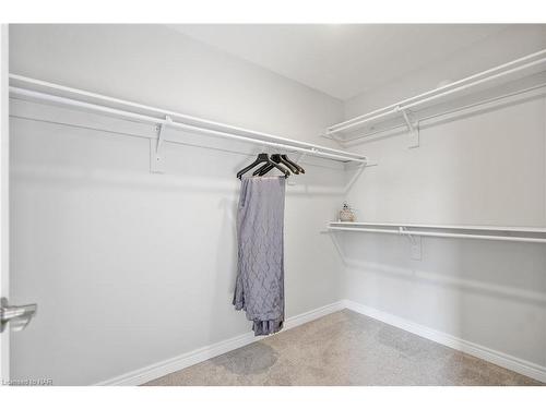 19 Success Way, Thorold, ON - Indoor With Storage