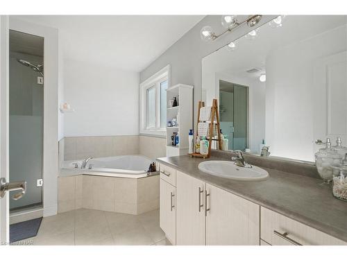 3619 Thunder Bay Road, Ridgeway, ON - Indoor Photo Showing Bathroom