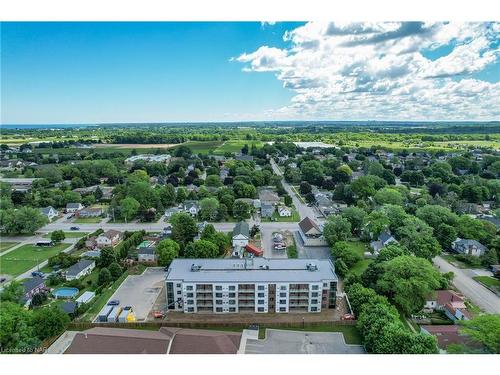 407-3998 Victoria Avenue, Vineland, ON - Outdoor With View