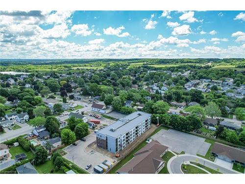 407-3998 Victoria Avenue, Vineland, ON - Outdoor With View