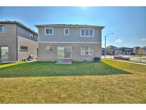 14 Overholt Drive, Thorold, ON - Outdoor