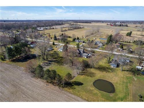 43287 Pettit Road, Wainfleet, ON - Outdoor With View