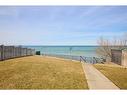 112 Watercrest Drive, Stoney Creek, ON  - Outdoor With Body Of Water With View 
