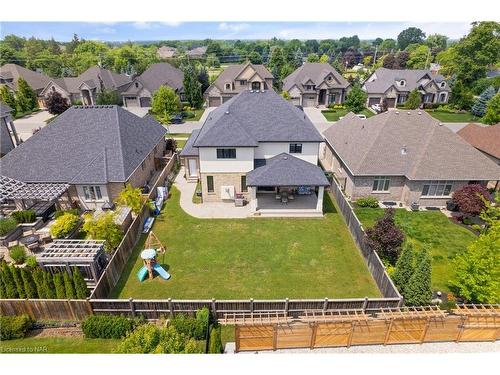 5 Angels Drive, Niagara-On-The-Lake, ON - Outdoor With View