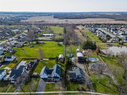 3859 West Main Street, Stevensville, ON - Outdoor With View