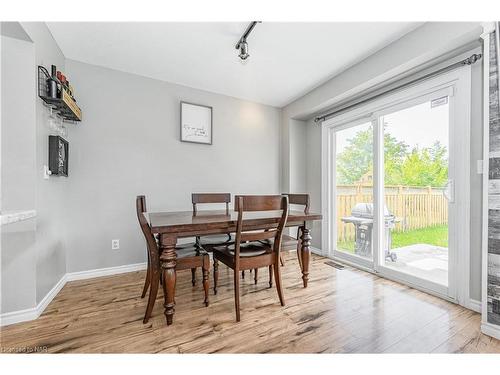 9 Mccurdy Road, Guelph, ON - Indoor Photo Showing Dining Room