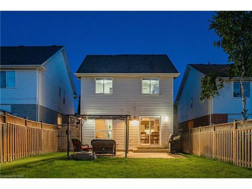 9 Mccurdy Road, Guelph, ON - Outdoor With Exterior