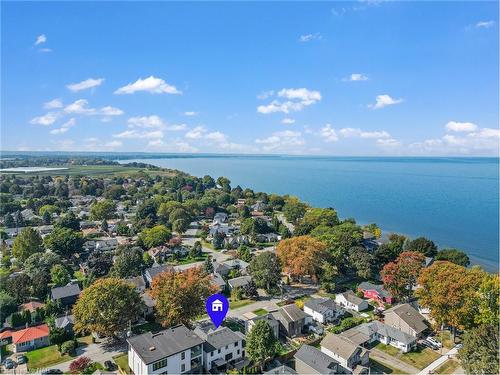 14 Pawling Street, St. Catharines, ON - Outdoor With Body Of Water With View