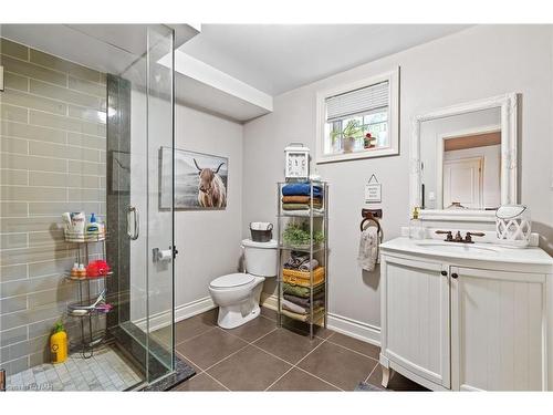 71 Tanbark Road, Niagara-On-The-Lake, ON - Indoor Photo Showing Bathroom
