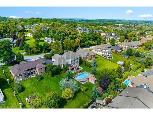 71 Tanbark Road, Niagara-On-The-Lake, ON - Outdoor With View