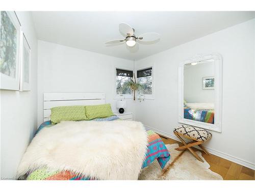 429 Stonemill Road, Ridgeway, ON - Indoor Photo Showing Bedroom