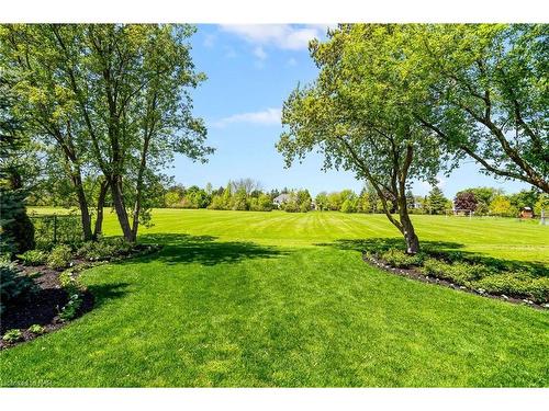 747 Green Street, Niagara-On-The-Lake, ON - Outdoor With View
