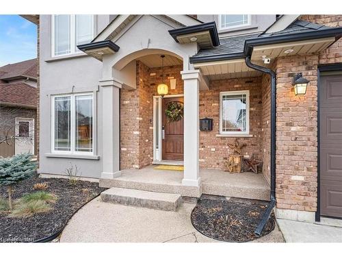 218 Colbeck Drive, Welland, ON - Outdoor