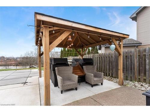 218 Colbeck Drive, Welland, ON - Outdoor With Exterior