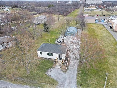 975 Elm Street, Port Colborne, ON - Outdoor With View