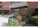 504-264 Grantham Avenue, St. Catharines, ON  - Outdoor 