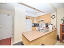 1314-330 Prince Charles Drive S, Welland, ON  - Indoor Photo Showing Kitchen With Double Sink 