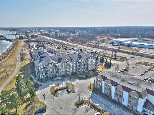 1314-330 Prince Charles Drive S, Welland, ON - Outdoor With View