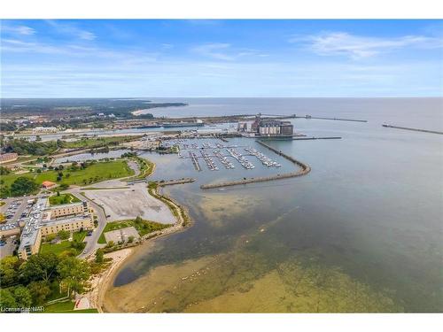 88 Tennessee Avenue, Port Colborne, ON - Outdoor With Body Of Water With View