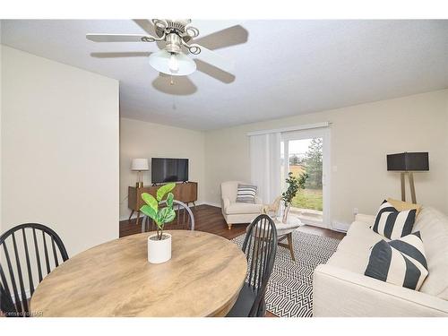 31-65 Dorchester Boulevard, St. Catharines, ON - Indoor Photo Showing Dining Room