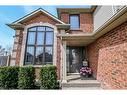 239 Colbeck Drive, Welland, ON  - Outdoor 