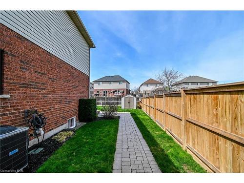 239 Colbeck Drive, Welland, ON - Outdoor
