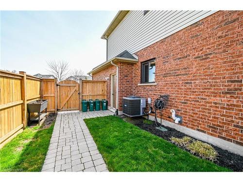239 Colbeck Drive, Welland, ON - Outdoor