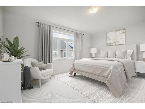 70 Beachwalk Crescent, Crystal Beach, ON - Indoor Photo Showing Bedroom