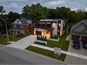 1135 Balfour Street, Fenwick, ON  - Outdoor With Facade 