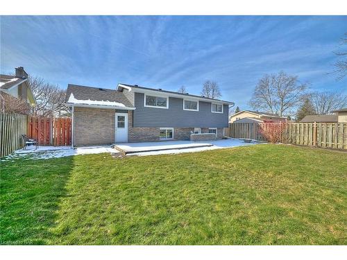 62 Glenayr Place, Welland, ON - Outdoor With Exterior