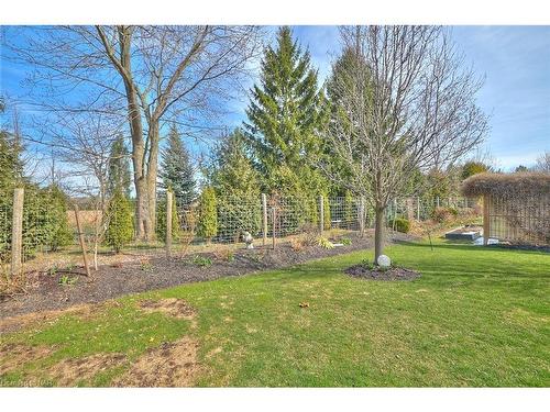 10 Tulip Tree Road, Niagara-On-The-Lake, ON - Outdoor With View